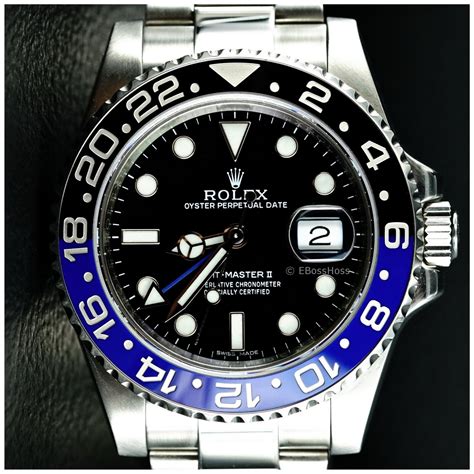 fanmis watches rolex|rolex gmt master ii.